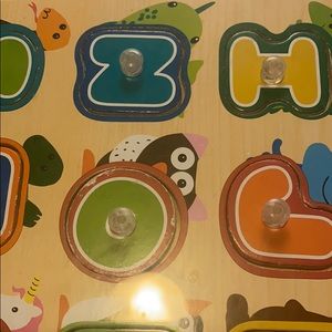 Meet your Posher, Javier